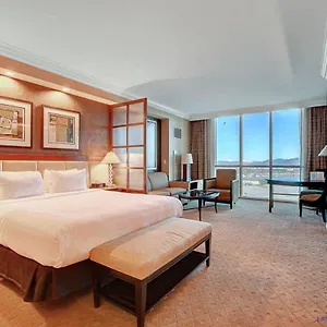 Mgm Signature-28-816 Jacuzzi Las Vegas